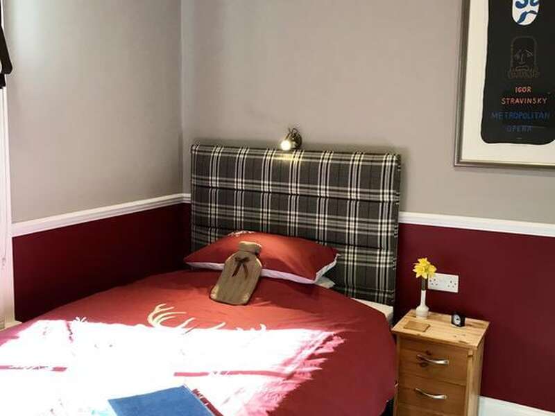 Home Dairy Guest House, Bed and Breakfast in York